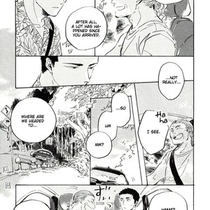 [HAYAKAWA Nojiko] Hai ni Mabataki (c.1) [Eng] – Gay Manga sex 26