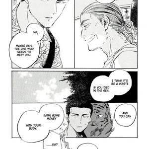 [HAYAKAWA Nojiko] Hai ni Mabataki (c.1) [Eng] – Gay Manga sex 27