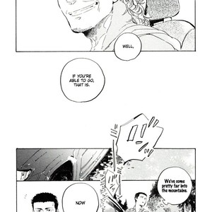 [HAYAKAWA Nojiko] Hai ni Mabataki (c.1) [Eng] – Gay Manga sex 28