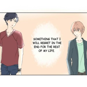 [Kuyashii Kiyu] Deep Cut (c.1-5) [Eng] – Gay Manga sex 3