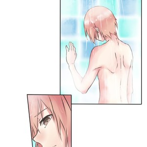 [Kuyashii Kiyu] Deep Cut (c.1-5) [Eng] – Gay Manga sex 28