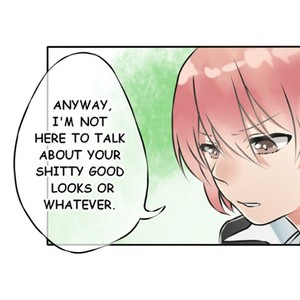 [Kuyashii Kiyu] Deep Cut (c.1-5) [Eng] – Gay Manga sex 36
