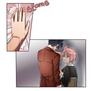 [Kuyashii Kiyu] Deep Cut (c.1-5) [Eng] – Gay Manga sex 43