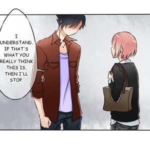 [Kuyashii Kiyu] Deep Cut (c.1-5) [Eng] – Gay Manga sex 48