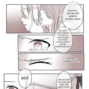 [Kuyashii Kiyu] Deep Cut (c.1-5) [Eng] – Gay Manga sex 61