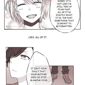 [Kuyashii Kiyu] Deep Cut (c.1-5) [Eng] – Gay Manga sex 66