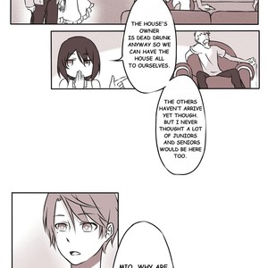 [Kuyashii Kiyu] Deep Cut (c.1-5) [Eng] – Gay Manga sex 72