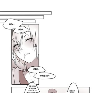 [Kuyashii Kiyu] Deep Cut (c.1-5) [Eng] – Gay Manga sex 78