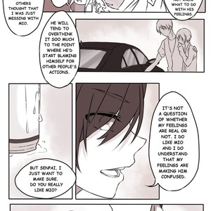 [Kuyashii Kiyu] Deep Cut (c.1-5) [Eng] – Gay Manga sex 80