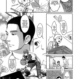 [SAGANO] Honjitsu kara no Rinjinai (c.1) [Eng] – Gay Manga sex 13