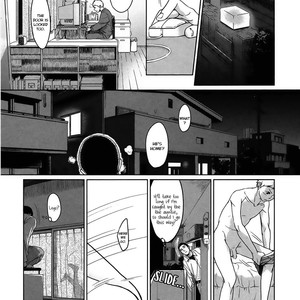 [SAGANO] Honjitsu kara no Rinjinai (c.1) [Eng] – Gay Manga sex 17