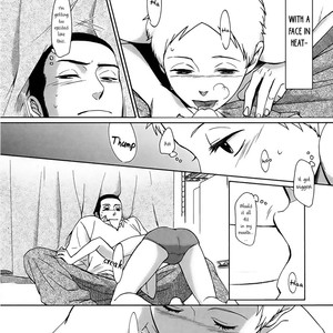 [SAGANO] Honjitsu kara no Rinjinai (c.1) [Eng] – Gay Manga sex 28