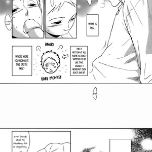 [SAGANO] Honjitsu kara no Rinjinai (c.1) [Eng] – Gay Manga sex 29
