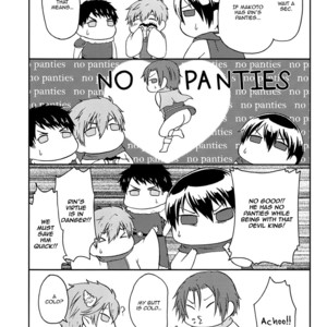[emG] HERO NANAHARU AND KISUMI CASTLE – Free! dj [Eng] – Gay Manga sex 26