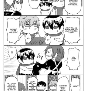 [emG] HERO NANAHARU AND KISUMI CASTLE – Free! dj [Eng] – Gay Manga sex 29