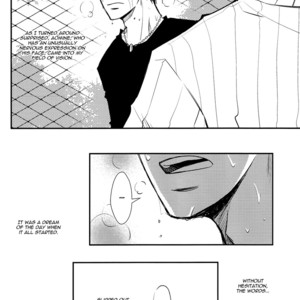 [IQ3000] Shower Shower Time – Kuroko no Basuke dj [Eng] – Gay Manga sex 6
