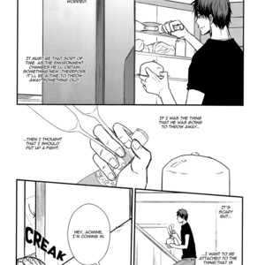 [IQ3000] Shower Shower Time – Kuroko no Basuke dj [Eng] – Gay Manga sex 14
