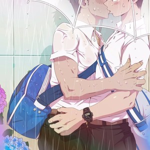 PT (pt_blackhole) Drawings [JP] – Gay Manga sex 32