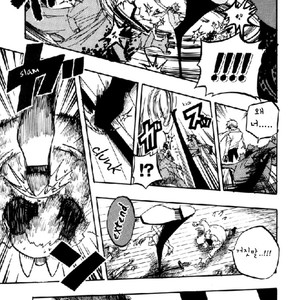 [Ichioku/ Yamato] One Piece dj – A Glass of Sea [kr] – Gay Manga sex 11