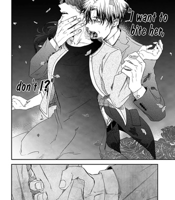 [AMIDA Muku] Yabun ni Kyuuketsu Shitsureishimasu [Eng] (update c.7) – Gay Manga sex 73