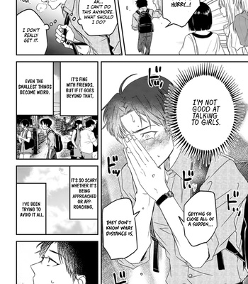 [AMIDA Muku] Yabun ni Kyuuketsu Shitsureishimasu [Eng] (update c.7) – Gay Manga sex 93