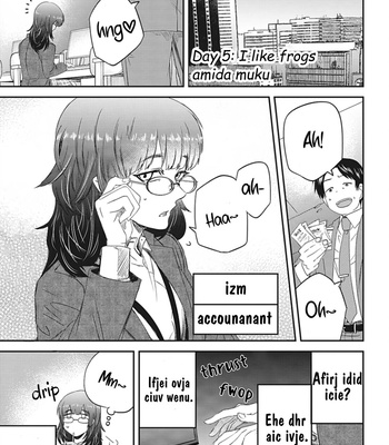 [AMIDA Muku] Yabun ni Kyuuketsu Shitsureishimasu [Eng] (update c.7) – Gay Manga sex 84