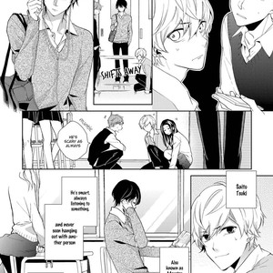 [NATSUBA Jun] Yume demo Nakanaide [Eng] – Gay Manga sex 11