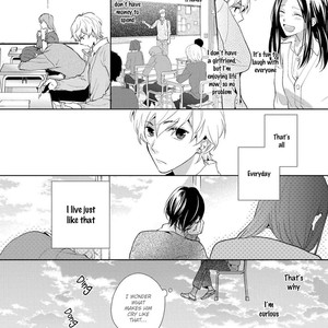 [NATSUBA Jun] Yume demo Nakanaide [Eng] – Gay Manga sex 13