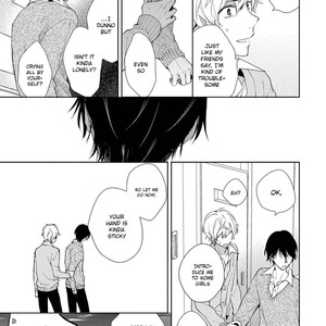 [NATSUBA Jun] Yume demo Nakanaide [Eng] – Gay Manga sex 20