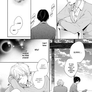 [NATSUBA Jun] Yume demo Nakanaide [Eng] – Gay Manga sex 27