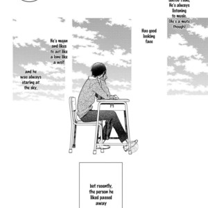 [NATSUBA Jun] Yume demo Nakanaide [Eng] – Gay Manga sex 37