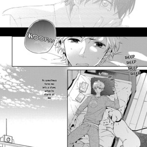 [NATSUBA Jun] Yume demo Nakanaide [Eng] – Gay Manga sex 38