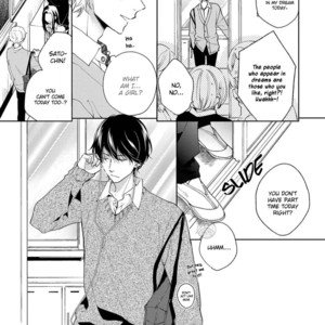 [NATSUBA Jun] Yume demo Nakanaide [Eng] – Gay Manga sex 39