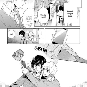 [NATSUBA Jun] Yume demo Nakanaide [Eng] – Gay Manga sex 45