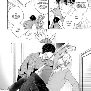 [NATSUBA Jun] Yume demo Nakanaide [Eng] – Gay Manga sex 46