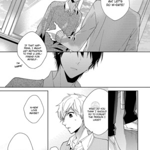 [NATSUBA Jun] Yume demo Nakanaide [Eng] – Gay Manga sex 59