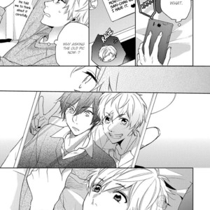 [NATSUBA Jun] Yume demo Nakanaide [Eng] – Gay Manga sex 79