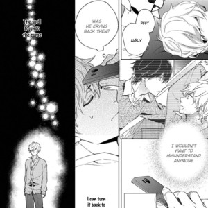 [NATSUBA Jun] Yume demo Nakanaide [Eng] – Gay Manga sex 80