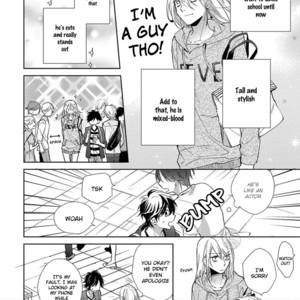 [NATSUBA Jun] Yume demo Nakanaide [Eng] – Gay Manga sex 112