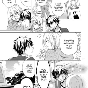 [NATSUBA Jun] Yume demo Nakanaide [Eng] – Gay Manga sex 113