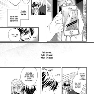 [NATSUBA Jun] Yume demo Nakanaide [Eng] – Gay Manga sex 119