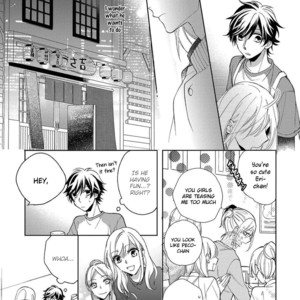 [NATSUBA Jun] Yume demo Nakanaide [Eng] – Gay Manga sex 121