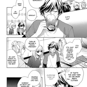 [NATSUBA Jun] Yume demo Nakanaide [Eng] – Gay Manga sex 122