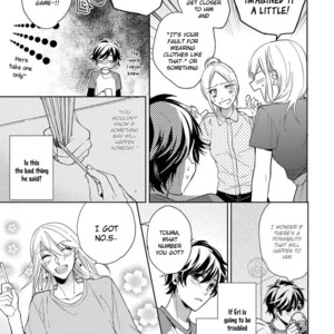 [NATSUBA Jun] Yume demo Nakanaide [Eng] – Gay Manga sex 123