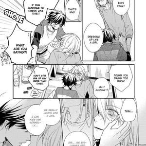 [NATSUBA Jun] Yume demo Nakanaide [Eng] – Gay Manga sex 125