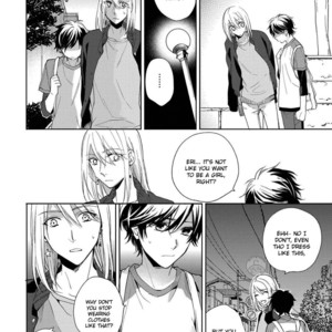 [NATSUBA Jun] Yume demo Nakanaide [Eng] – Gay Manga sex 128