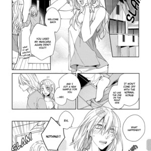 [NATSUBA Jun] Yume demo Nakanaide [Eng] – Gay Manga sex 140
