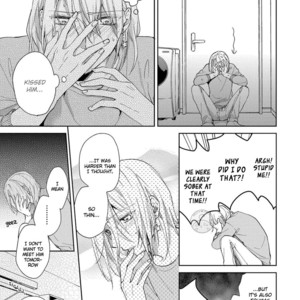 [NATSUBA Jun] Yume demo Nakanaide [Eng] – Gay Manga sex 141
