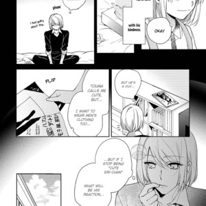 [NATSUBA Jun] Yume demo Nakanaide [Eng] – Gay Manga sex 144