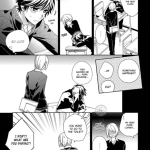 [NATSUBA Jun] Yume demo Nakanaide [Eng] – Gay Manga sex 145